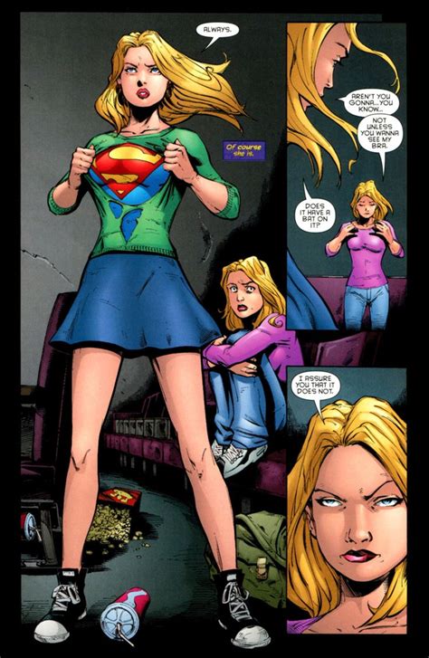 Supergirl in Exposed. There is a thud at her door as Kara's sleepy blue eyes crack open. The bright yellow Sun of Earth is shining in her window right on her pretty face. "Ungghhaa..." groans the totally relaxed girl bringing up her right hand to shield her eyes. After a moment of slipping back into her warm cocoon and drifting off Kara ...